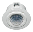 FINDER 18.31.8.230.0300 Sensor, Passive Infrared, 8 m, 18 Series