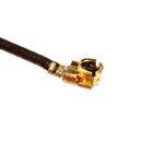 U.FL to U.FL Mini Coax Cable - 50mm
