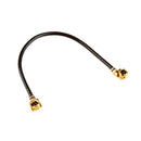 U.FL to U.FL Mini Coax Cable - 50mm