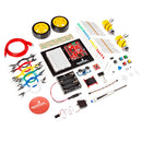 SparkFun Inventor's Kit for MicroPython