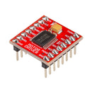 SparkFun Inventor's Kit for MicroPython
