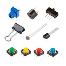 SparkFun Inventor's Kit for MicroPython