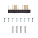 Raspberry Pi Hat Hardware Kit