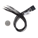 RockBLOCK 300mm Female to Pigtail Cable
