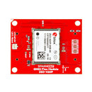 SparkFun GNSS Flex pHAT - ZED-X20P