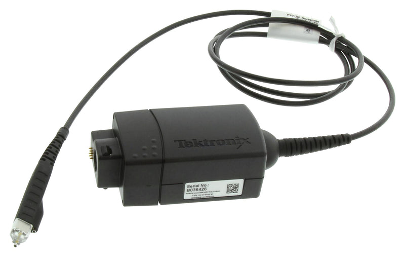 TEKTRONIX TAP1500 Oscilloscope Probe, Active, 1.5 GHz, 15 V, 10:1