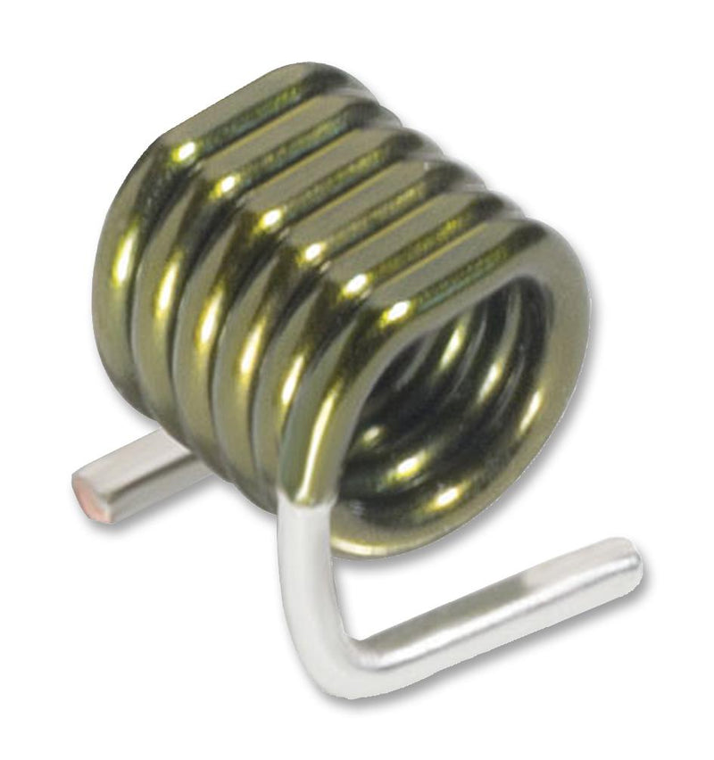 Coilcraft 1111SQ-30NJEC 1111SQ-30NJEC Air Core Inductor Square 30 nH 5.5 A 1111SQ &plusmn; 5% 0.0083 ohm 2.4 GHz
