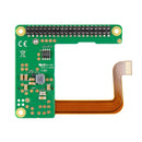 Raspberry Pi M.2 HAT+ Compact