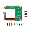 Raspberry Pi M.2 HAT+ Compact