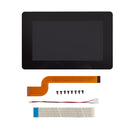 Raspberry Pi Touch Display 2 (5” Portrait)