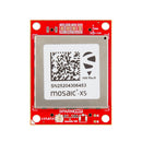 SparkPNT GNSS Flex Module - mosaic-X5 & IM19 IMU