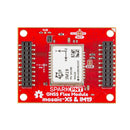 SparkPNT GNSS Flex Module - mosaic-X5 & IM19 IMU