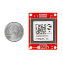 SparkPNT GNSS Flex Module - mosaic-X5 & IM19 IMU
