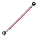 Ribbon Cable - 120mm (2mm, 2x3-Pin)