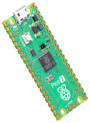 RASPBERRY-PI RASPBERRY-PI PICO 2 Raspberry Pi Pico 2 Board, 32-bit, RP235x, ARM Cortex-M33, 2Cores, 150MHz, 520KB RAM GTIN UPC EAN: 5056561803951