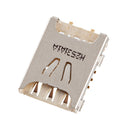 nano-SIM Card Connector