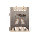 nano-SIM Card Connector