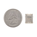 nano-SIM Card Connector