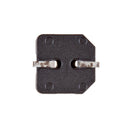 Capacitor Aluminum Electrolytic - 47µF, 20%, 35V