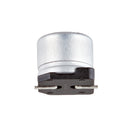 Capacitor Aluminum Electrolytic - 47µF, 20%, 35V
