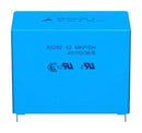 TDK B32928A4206K000 Safety Capacitor, Metallized PP, Radial Box - 2 Pin, 20 µF, ± 10%, X2, Through Hole