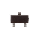 MOSFET P-CH, 60V, 900mA (ZXMP6A13FTA)