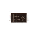 Schottky Diode - 40V, 1A (SS14-E3/61T)