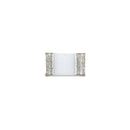 Resistor - 1k Ohm, 1/10W