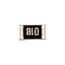 Resistor - 1k Ohm, 1/10W