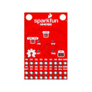 SparkFun Red Vision Camera Board - HM01B0 (Color)