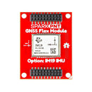 SparkPNT GNSS Flex Module - LG290P & IM19 IMU