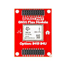 SparkFun GNSS Flex pHAT - LG290P & IM19 IMU