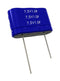 ABRACON ADCM-S07R5SA105QB Supercapacitor, 3-Cell Series, 1 F, 7.5 V, Radial Leaded, -10%, +20%, 13.3 mm