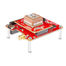 SparkFun GNSS Flex pHAT - DAN-F10N