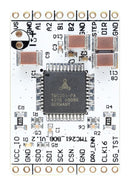 ANALOG DEVICES TMC261-BOB Breakout Board, 5V to 60V, 1.4A, TMC261-PA Stepper Motor Driver