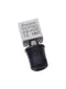 BROADCOM HFBR-1415PMZ Fiber Optic Transmitter, 820 nm, 160 Mbaud, 2.7 km, 100 mA, 1.84 V, 3.8 V