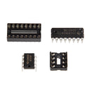 Airplane Soldering Kit - White & Red