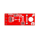SparkFun Micro Triple Axis Accelerometer Breakout - LIS3DH (Qwiic)