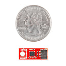 SparkFun Micro Triple Axis Accelerometer Breakout - LIS3DH (Qwiic)