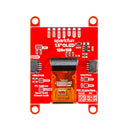 SparkFun Qwiic OLED Display (1.5 in., 128x128)