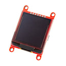 SparkFun Qwiic OLED Display (1.5 in., 128x128)