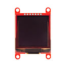 SparkFun Qwiic OLED Display (1.5 in., 128x128)