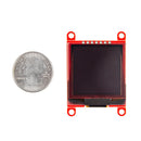 SparkFun Qwiic OLED Display (1.5 in., 128x128)