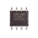 16 Mbyte PSRAM IC - IS66WVS16M8FBLL