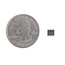 16 Mbyte PSRAM IC - IS66WVS16M8FBLL