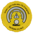 PANDUIT VS2-AVT-3IB Test Accessory, 3-Phase7, Indicator Module, Panduit VeriSafe 2.0 Absence of Voltage Testers
