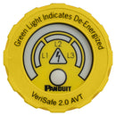 PANDUIT VS2-AVT-3IF Test Accessory, 3-Phase, Indicator Module, Panduit VeriSafe 2.0 Absence of Voltage Testers