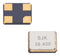 MULTICOMP PRO MP-7E-20.00-12-10-80-B-10 Crystal, 20 MHz, SMD, 2.5mm x 2mm, 10 ppm, 12 pF, 10 ppm