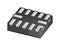 Nexperia NXS0104GU12-Q100X NXS0104GU12-Q100X Level Translator Bidirectional Voltage 4 Inputs 6 ns 1.65 V to 5.5 XQFN-12