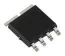 VISHAY SQJ560EP-T1_GE3 Dual MOSFET, Complementary N and P Channel, 60 V, 60 V, 30 A, 30 A, 0.0099 ohm